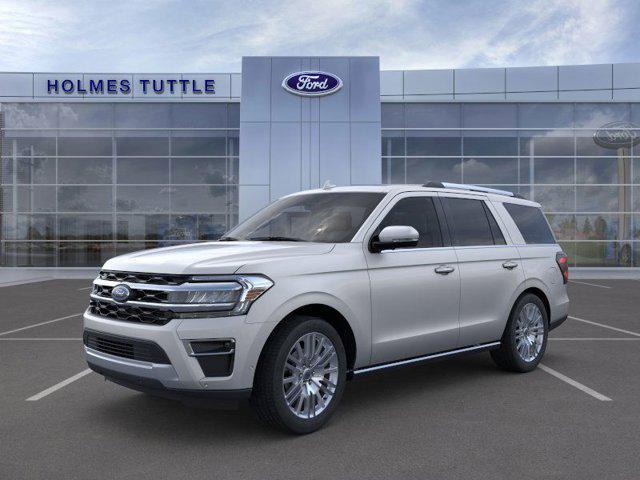 new 2024 Ford Expedition car, priced at $74,605