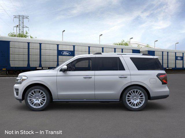 new 2024 Ford Expedition car, priced at $74,605