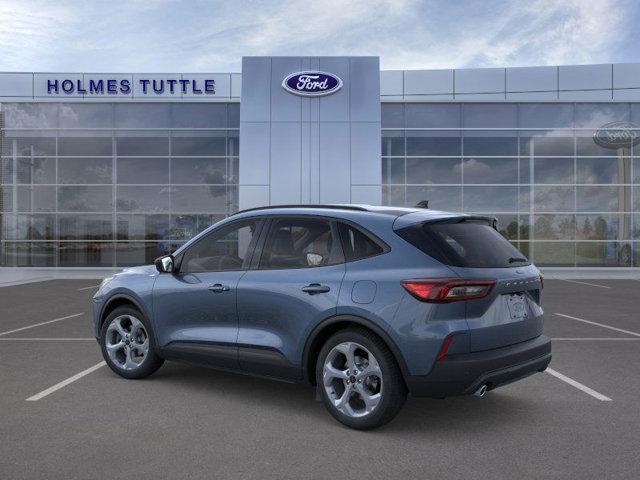 new 2025 Ford Escape car, priced at $33,525