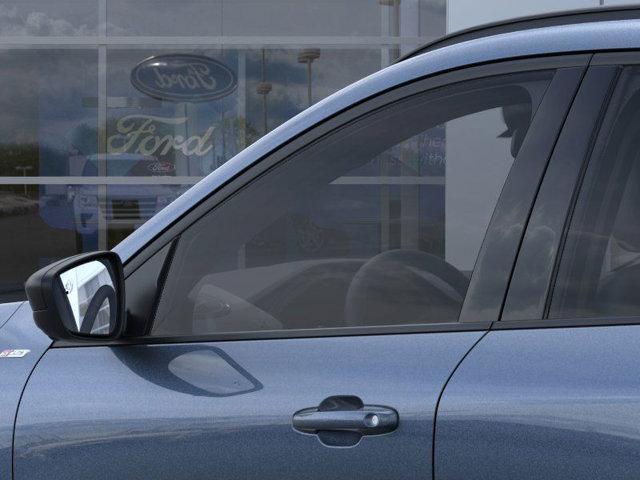 new 2025 Ford Escape car, priced at $33,525