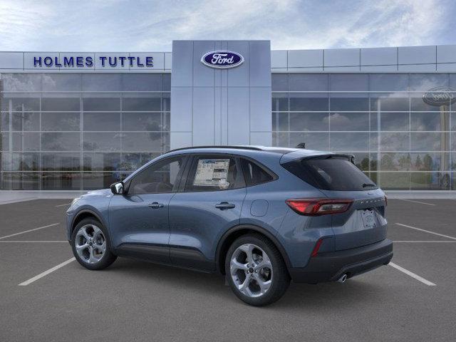 new 2025 Ford Escape car, priced at $33,525
