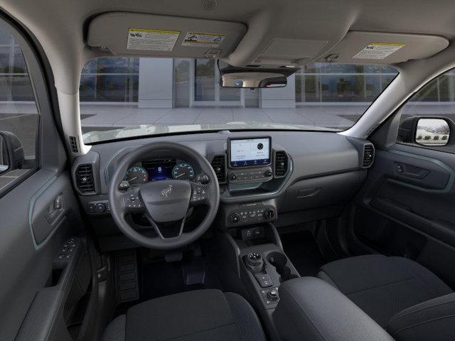 new 2024 Ford Bronco Sport car, priced at $41,855