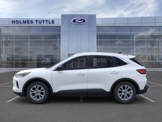 new 2024 Ford Escape car, priced at $31,985