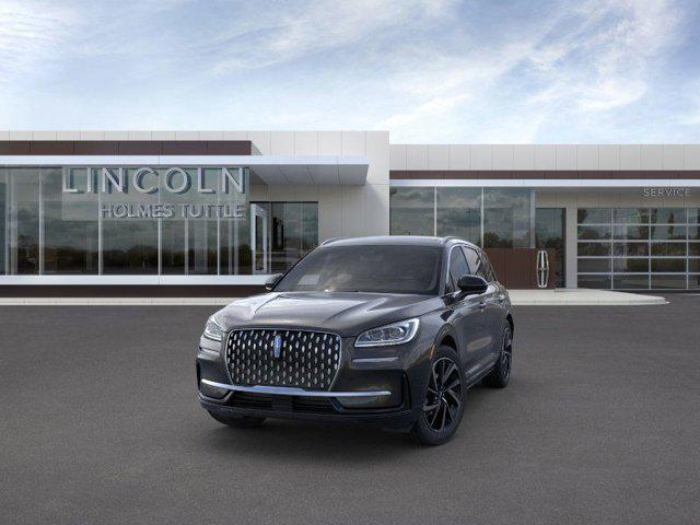 new 2024 Lincoln Corsair car, priced at $60,410