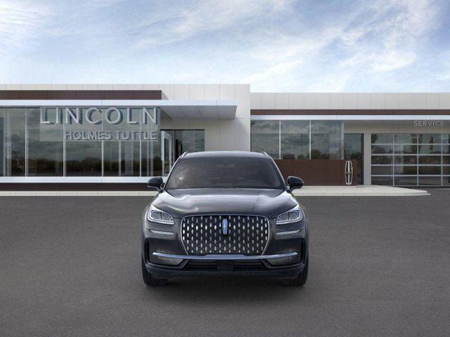 new 2024 Lincoln Corsair car, priced at $60,410