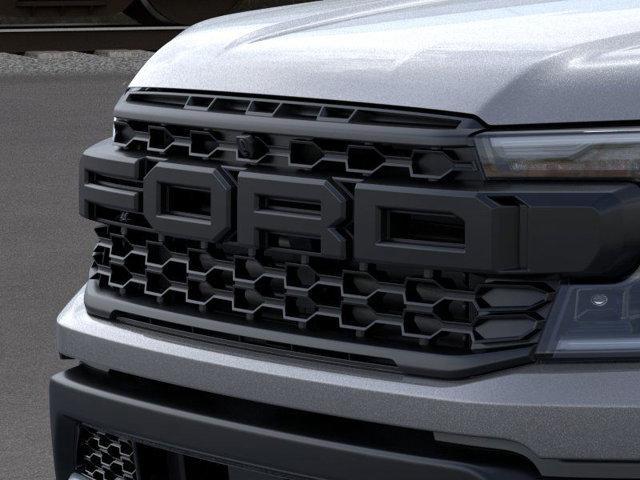 new 2025 Ford Ranger car, priced at $59,405