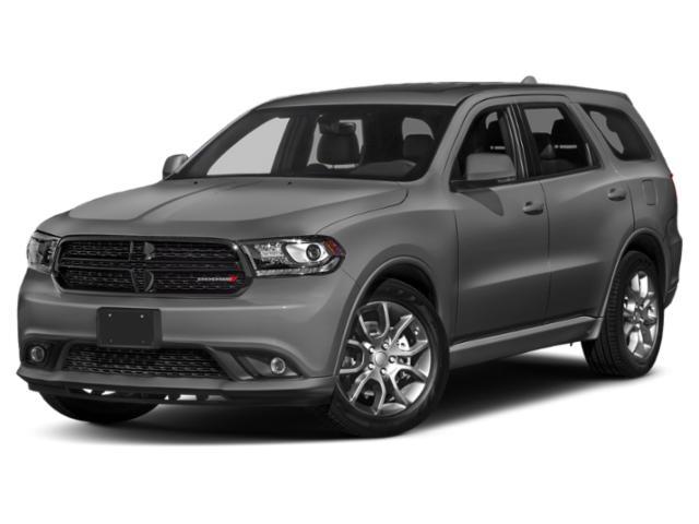 used 2020 Dodge Durango car, priced at $29,999