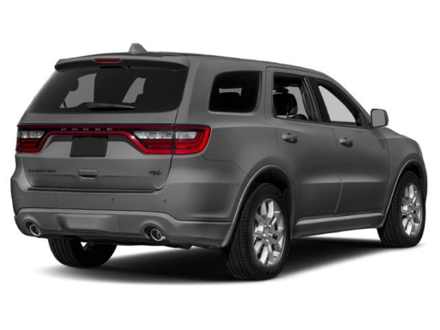 used 2020 Dodge Durango car, priced at $29,999