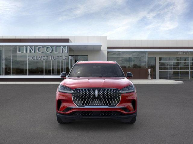 new 2025 Lincoln Aviator car, priced at $71,025