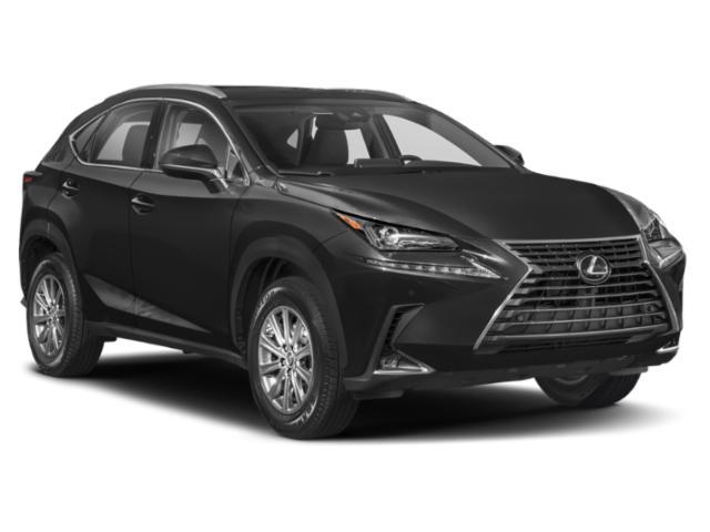 used 2018 Lexus NX 300 car