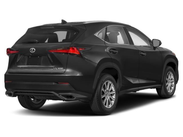 used 2018 Lexus NX 300 car