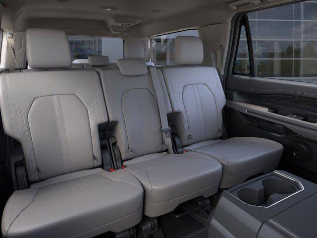 new 2024 Ford Expedition car, priced at $89,060