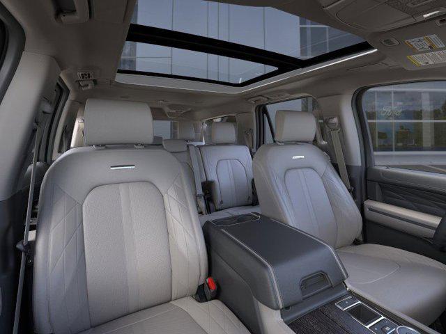 new 2024 Ford Expedition car, priced at $89,060