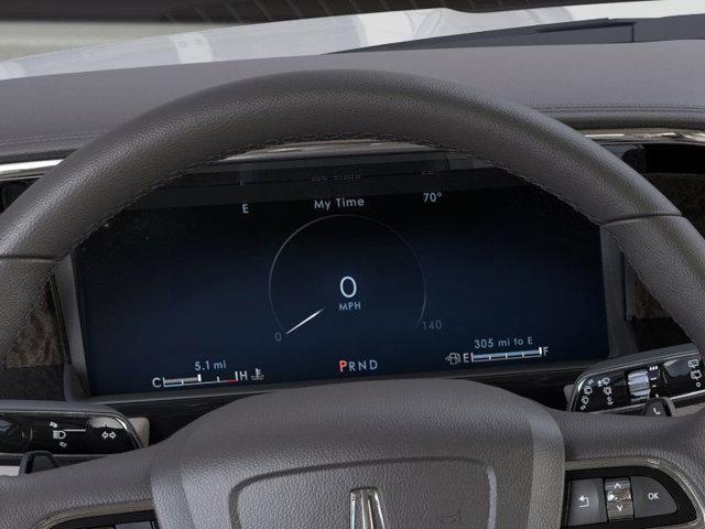 new 2024 Lincoln Navigator car, priced at $100,488