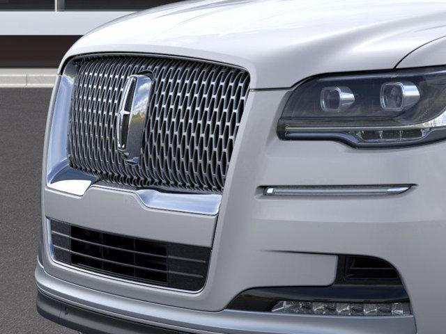 new 2024 Lincoln Navigator car, priced at $100,488