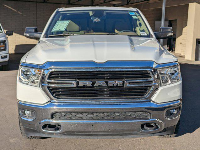 used 2019 Ram 1500 car, priced at $31,999