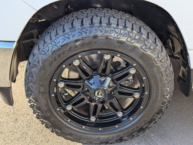 used 2019 Ram 1500 car, priced at $31,999