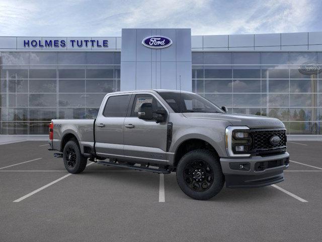 new 2026 Ford F-250 car, priced at $85,610