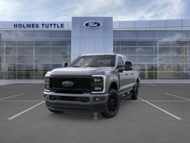 new 2026 Ford F-250 car, priced at $85,610