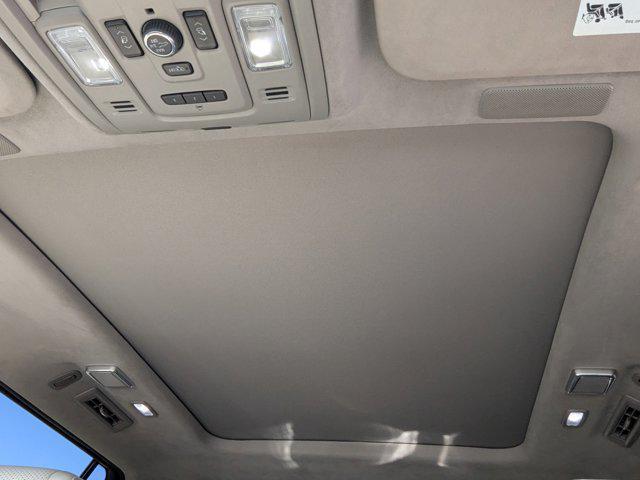 used 2021 Cadillac Escalade car, priced at $69,999