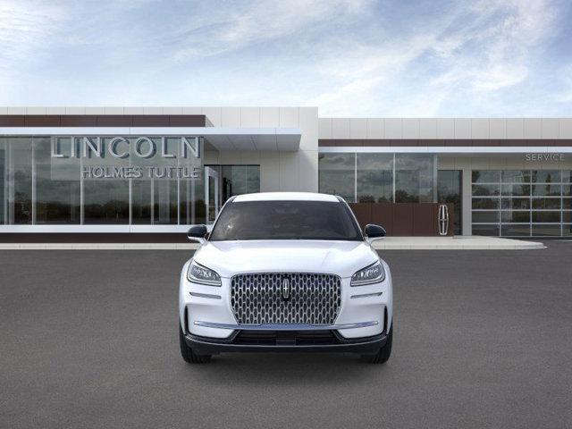 new 2025 Lincoln Corsair car, priced at $44,815