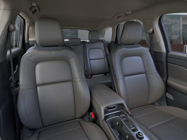 new 2025 Lincoln Corsair car, priced at $44,815