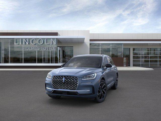 new 2024 Lincoln Corsair car, priced at $57,520