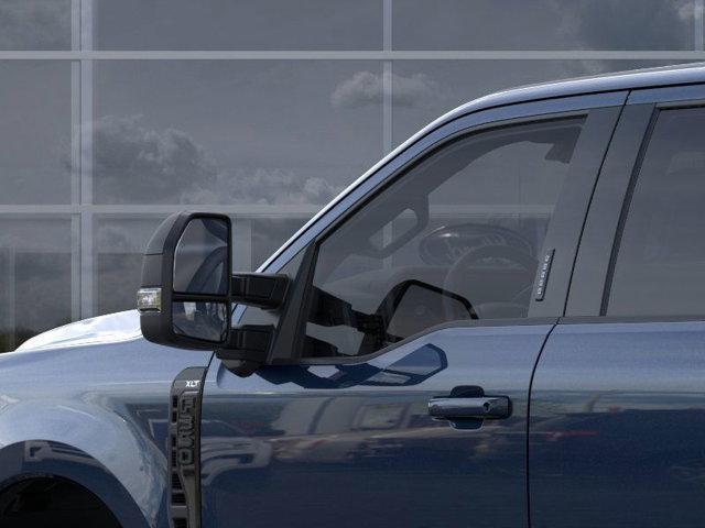 new 2025 Ford F-350 car, priced at $74,495