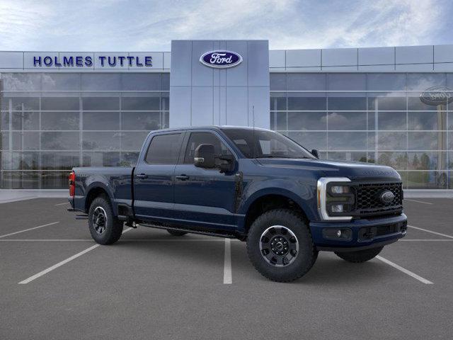 new 2025 Ford F-350 car, priced at $74,495