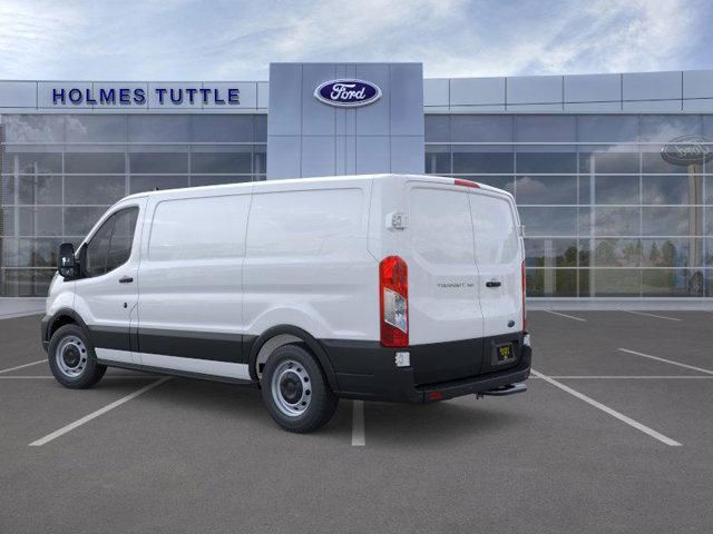 new 2025 Ford Transit-150 car, priced at $51,225