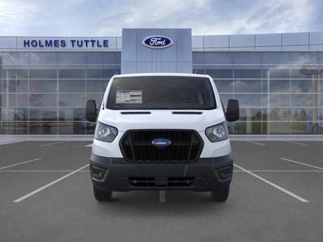 new 2025 Ford Transit-150 car, priced at $51,225