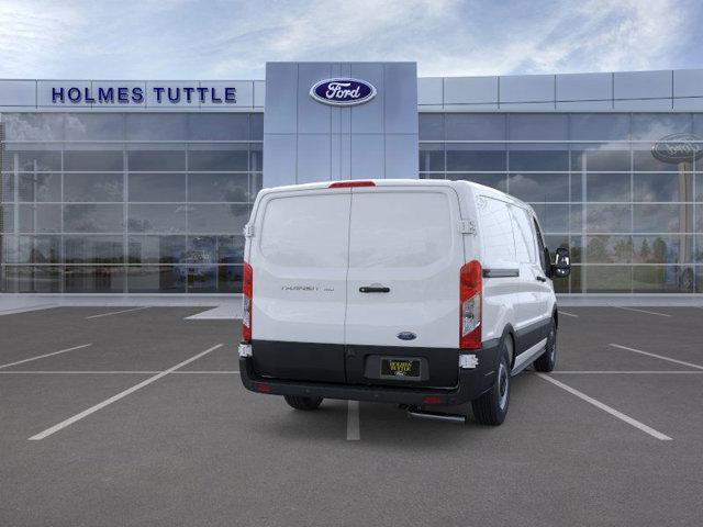 new 2025 Ford Transit-150 car, priced at $51,225