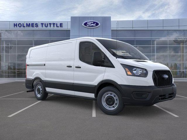new 2025 Ford Transit-150 car, priced at $51,225