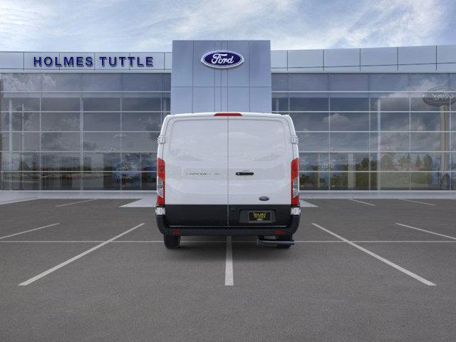 new 2025 Ford Transit-150 car, priced at $51,225