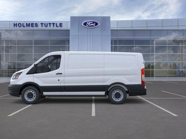new 2025 Ford Transit-150 car, priced at $51,225