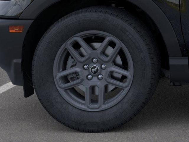 new 2025 Ford Bronco Sport car, priced at $33,875