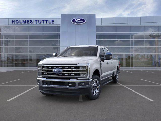 new 2024 Ford F-350 car, priced at $82,150