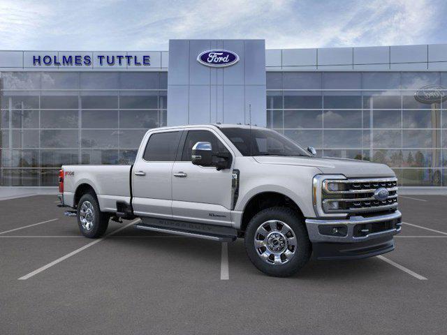 new 2024 Ford F-350 car, priced at $82,150