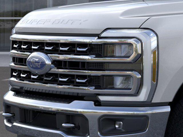 new 2024 Ford F-350 car, priced at $82,150