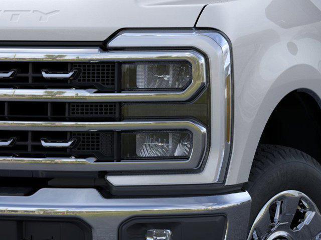 new 2024 Ford F-350 car, priced at $82,150