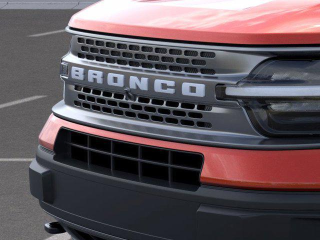 new 2024 Ford Bronco Sport car, priced at $38,935