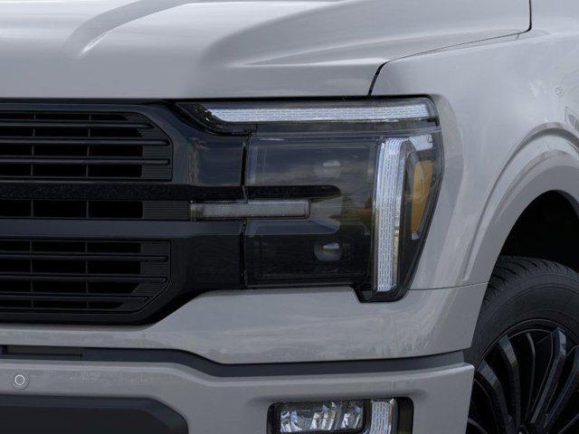 new 2024 Ford F-150 car, priced at $85,965