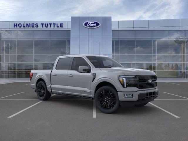 new 2024 Ford F-150 car, priced at $85,965