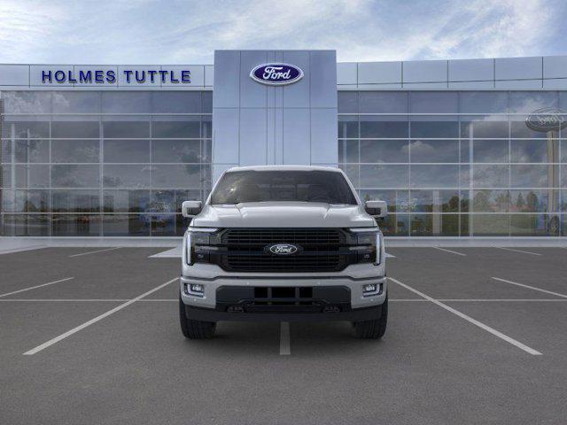 new 2024 Ford F-150 car, priced at $85,965