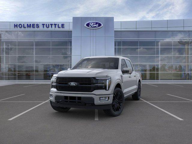 new 2024 Ford F-150 car, priced at $85,965