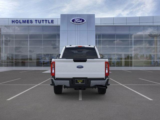 new 2026 Ford F-250 car, priced at $62,890