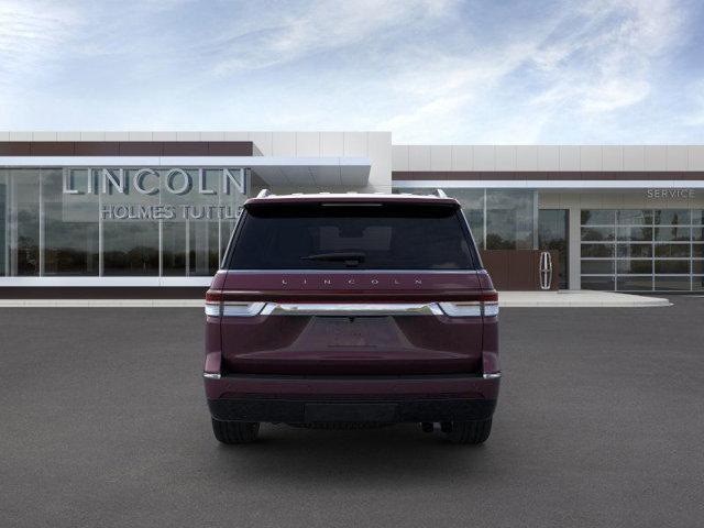 new 2024 Lincoln Navigator car, priced at $105,945