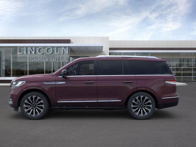 new 2024 Lincoln Navigator car, priced at $105,945