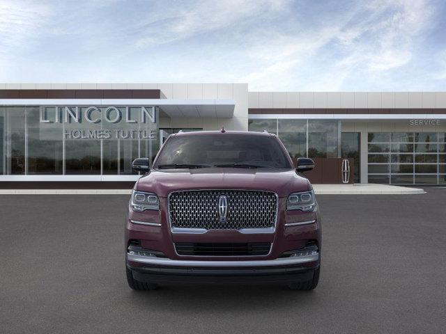 new 2024 Lincoln Navigator car, priced at $105,945