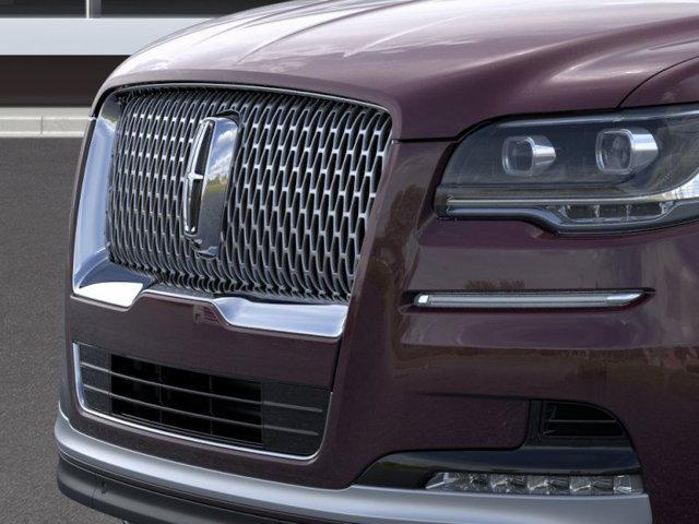 new 2024 Lincoln Navigator car, priced at $105,945